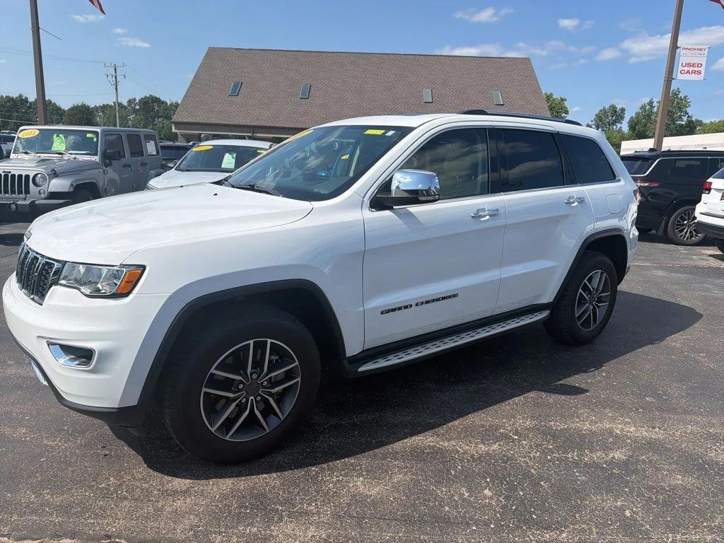 jeep grand cherokee 2021 1C4RJFBG1MC594801 image jeep grand cherokee 2021 1C4RJFBG1MC594801 image